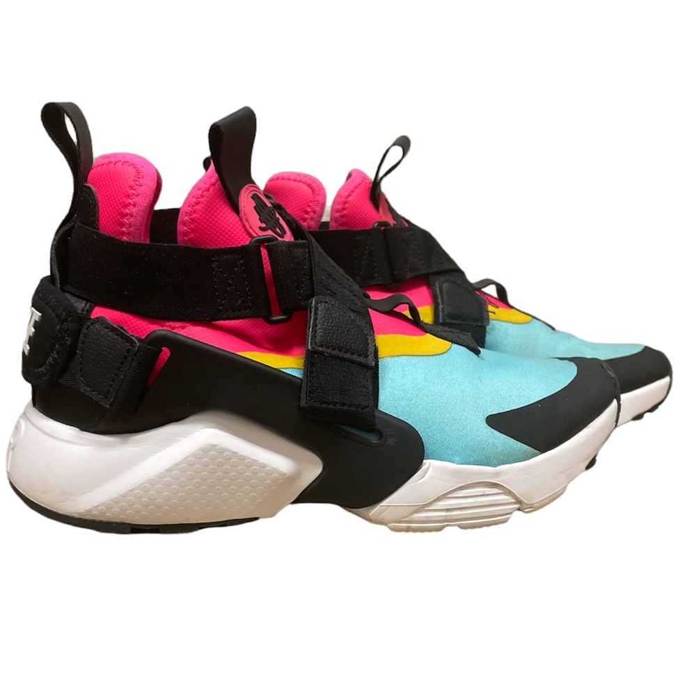 Nike Huarache City Size 5.5 Womens - Picture 1 of 7